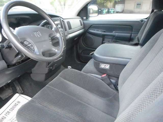 Dodge Ram Pickup 1500 2003 photo 7